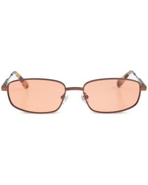 Jacquemus Sunglasses - Pink