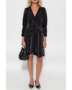 IRO Dress "Emerila" - Black
