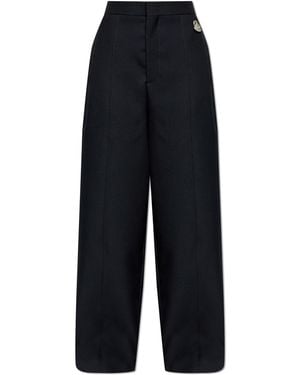 Moncler Genius Moncler + Jil Sander - Black