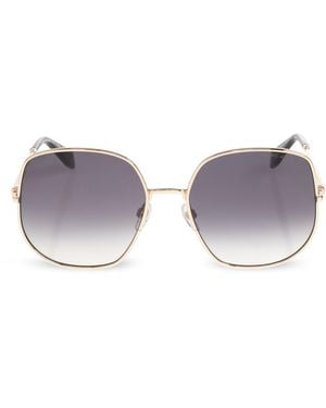 Marc Jacobs Sunglasses - Purple