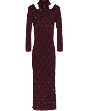 IRO 'Unforgiven' Dress - Purple