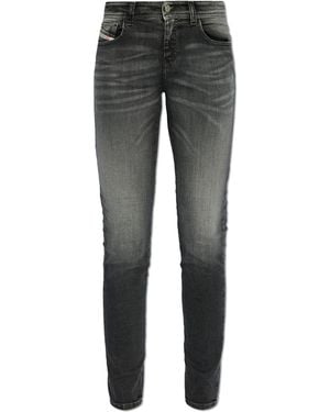DIESEL Jeans 2017 Slandy L.32 - Grey