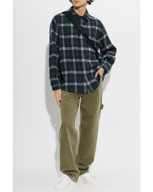 DARKPARK Jeans 'John' - Green