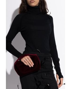 Neous Handbag "Ara" - Black