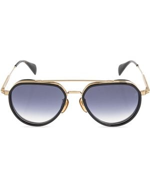 David Beckham Sunglasses - Blue