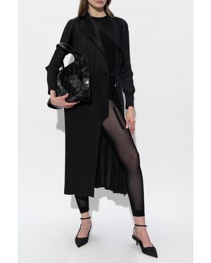 Issey Miyake Leggings - Black
