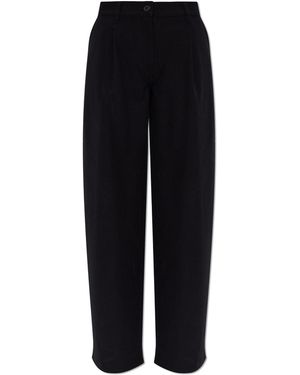 Samsøe & Samsøe 'Saharper' Trousers - Black