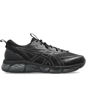 Asics Sports Shoes 'Gel-Quantum 360 Viii Utility' - Black