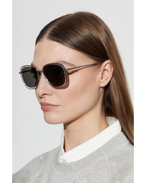 DIESEL Sunglasses '0Dl1017' - Natural