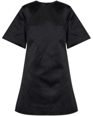 By Malene Birger 'Harperz' Dress - Black
