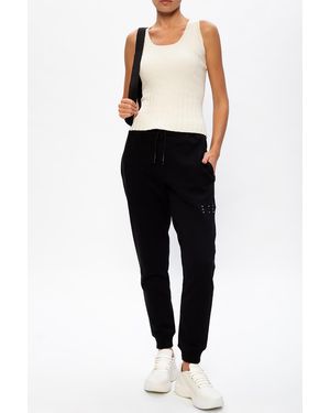 McQ No. 0 By - Black