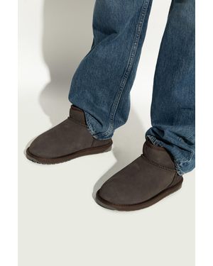 EMU Snow Boots 'Stinger Micro' - Blue