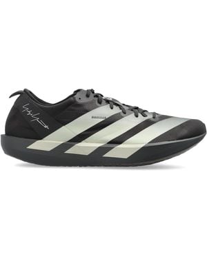 Y-3 'Adios 9' Sports Shoes - Black