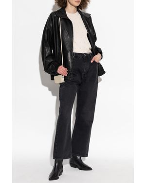 Zimmermann Sweater "Hypnotic" - Black