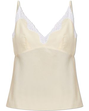 Posse Top 'Tabitha' - Natural
