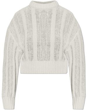 IRO Jumper 'Melyora' - White