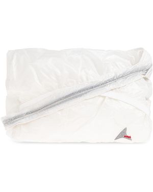 ROA Shoulder Bag '_Aki Small' - White