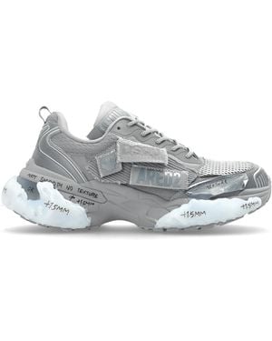 DSquared² 'Faster' Sports Shoes - Grey