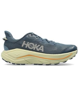 Hoka One One Sports Shoes 'Challenger - Blue