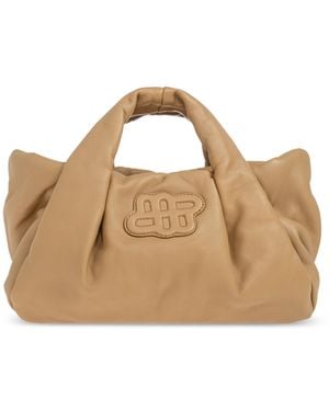 Munthe Handbag "Lixia" - Natural