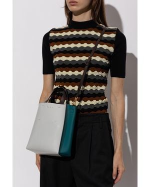 Marni 'Museo Mini' Bag - Black
