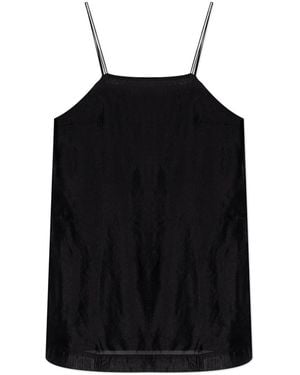 Gestuz Top 'Gztrudi' - Black