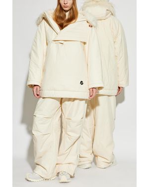 Moncler Genius Moncler + Jil Sander - Natural