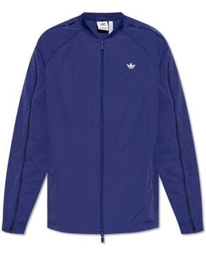 adidas Originals Light Jackets - Blue