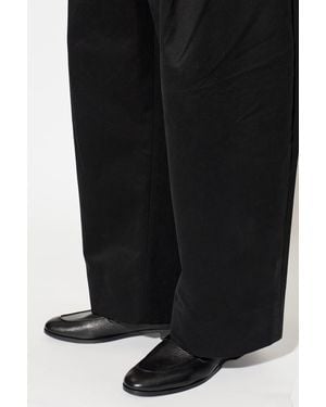 Paul Smith 'Murano' Loafers - Black