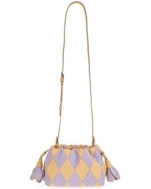 Zimmermann 'Cloud Small' Hand Bag - Pink
