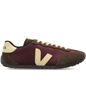Veja 'Gt Nylon' Sports Shoes - Brown