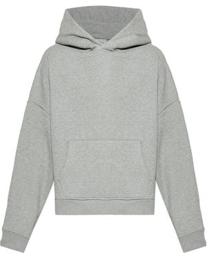 Entire studios Cotton Sweatshirt - Grey