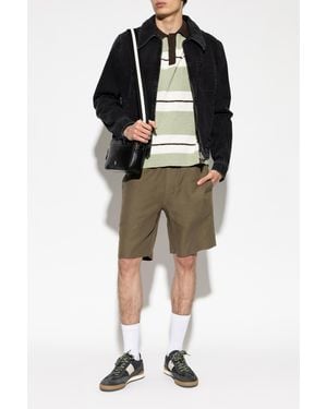 Samsøe & Samsøe "Smith" Shorts - Green