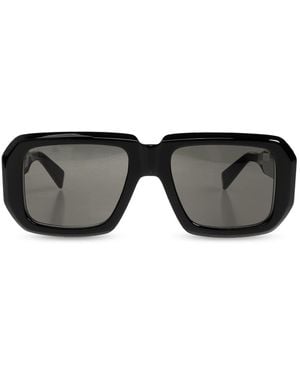 Balmain "Anthem Ii" Sunglasses - Black