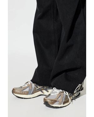 New Balance Sports Shoes 'U19066U8' - Black