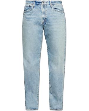 Agolde Curtis Jeans - Blue