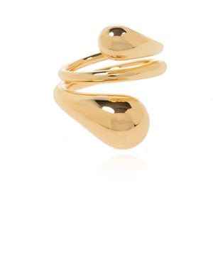 Bottega Veneta Ring - Metallic