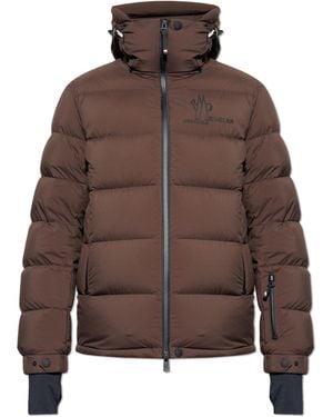 Moncler Performance & Style - Brown