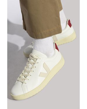 Veja Sports Shoes Urca Cwl - White