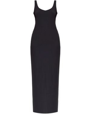 Bondeye 'Lucia Maxi' Dress - Black