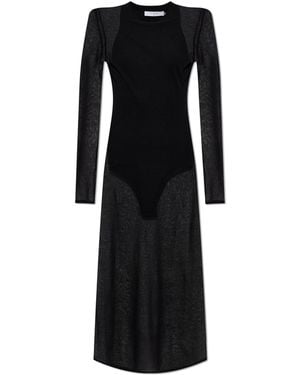 IRO Dress 'Emala' - Black