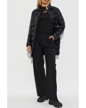 Moncler Genius 4 Moncler Edward Enninful - Black