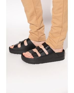 Birkenstock X Papollio - Black