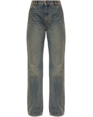 Zadig & Voltaire 'Ete' Jeans - Grey