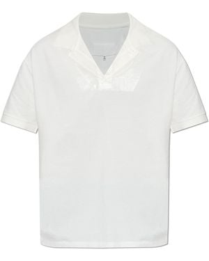 Maison Margiela Polo - White