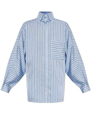 IRO 'Nynnon' Shirt - Blue
