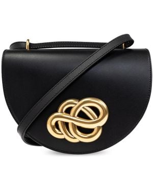 By Malene Birger Shoulder Bag "Cebella" - Black