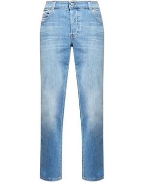 DIESEL Jeans 1993 D-Vyl - Blue