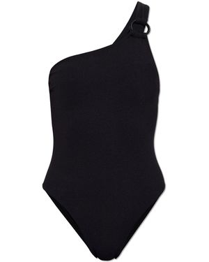 Matteau One-Piece Swimsuit - Black