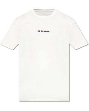Jil Sander T-shirt - White